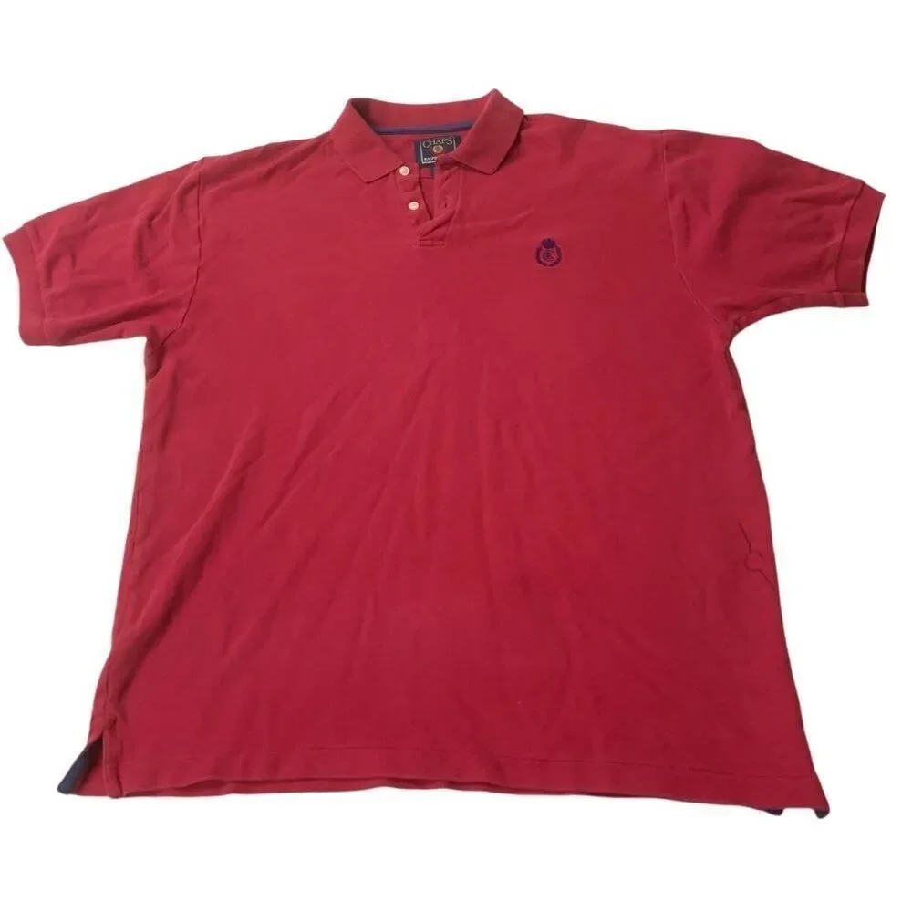 Vintage Chaps Ralph Lauren Polo Top